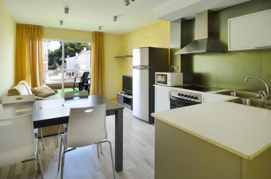 Apartaments Ornis